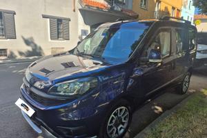 Fiat Doblò 1.6 MJT 120CV Trekking