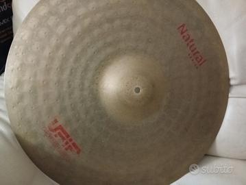 Ufip Natural Light Ride 21" 