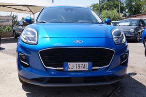 FORD Puma 1.0 EcoBoost Hybrid 125 CV S&S Titaniu