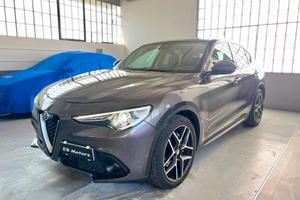 Alfa Romeo Stelvio 2.2TD 180cv Executive AT8 RWD