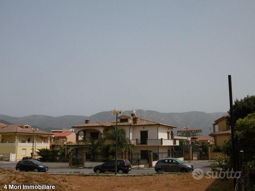 Terreno Vico Argentaria mq. 722 - Vista 3