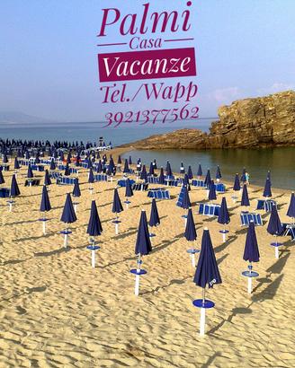 Soluzione fronte mare, a 30mt Casa Vacanze