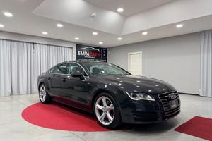 Audi A7 SPB 3.0 TDI 245 CV Quattro Business Plus