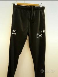 Pantalone tuta rugby League del Widnes Vikings