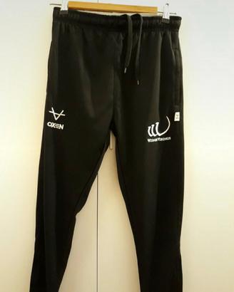 Pantalone tuta rugby League del Widnes Vikings