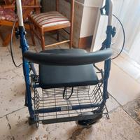 Deambulatore Termigea RO2