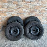 Gomme 195/65r15 91h
