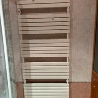 Termoarredo bagno