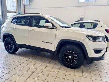 JEEP Compass 1.3 T4 190CV PHEV AT6 4xe BLACK EDI