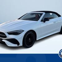 Mercedes-Benz CLE Cabrio CLE 300 4Matic Cabri...
