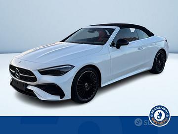 Mercedes-Benz CLE Cabrio CLE 300 4Matic Cabri...