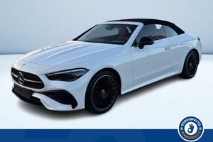 Mercedes-Benz CLE Cabrio CLE 300 4Matic Cabri...