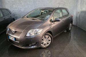 Toyota AURIS 1.6 BENZINA FRIZIONE NUOVA