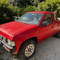 Nissan King Cab