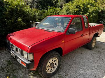 Nissan King Cab