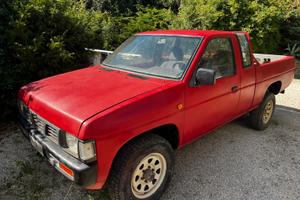 Nissan King Cab