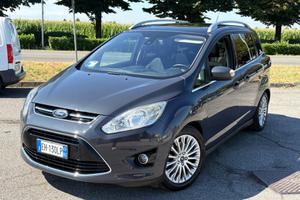 Ford C-Max 1.6 TDCi 115CV Titanium 7 POSTI
