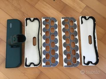 Spazzola Folletto vk 121