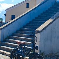 Bici Elettrica 750w