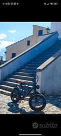 Bici Elettrica 750w
