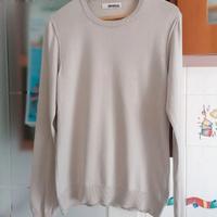 Maglia in cotone taglia M