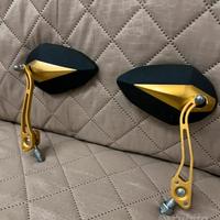 SPECCHIETTI “ RECING “ ( VESPA )