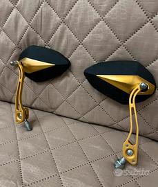 SPECCHIETTI “ RECING “ ( VESPA )