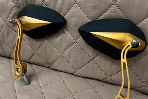 SPECCHIETTI “ RECING “ ( VESPA )