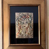 ERNESTO TRECCANI QUADRO