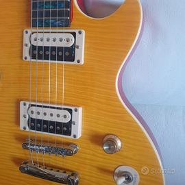 Epiphone Slash  Les Paul Special II