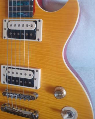 Epiphone Slash  Les Paul Special II