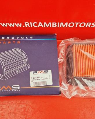FILTRO YAMAHA