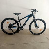 MTB 27,5 Rockrider ST120 Taglia S