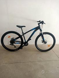 MTB 27,5 Rockrider ST120 Taglia S