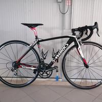 bici corsa Specialized S-works tarmac Sl4