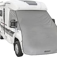 Copertura 4 stagioni Deiwo Fiat Ducato