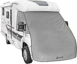 Copertura 4 stagioni Deiwo Fiat Ducato