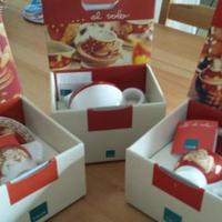 Tazzine thun natale edizione limitata