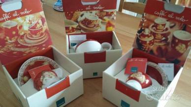 Tazzine thun natale edizione limitata