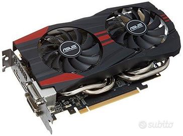 COMPONENTI PC GAMING LOTTO
