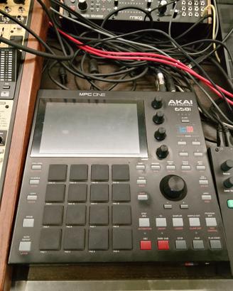 Akai MPC ONE