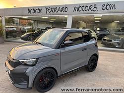 Ligier JS JS50 Progress Sport Ultimate Tua a soli 