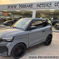 Ligier JS JS50 Progress Sport Ultimate Tua a soli 