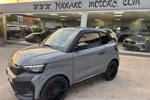 Ligier JS JS50 Progress Sport Ultimate Tua a soli 