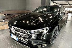 SUBENTRO LEASING – Mercedes CLA 220d 4matic