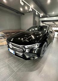 SUBENTRO LEASING – Mercedes CLA 220d 4matic