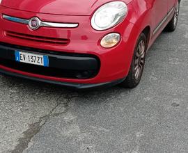 Fiat 500l - 2014