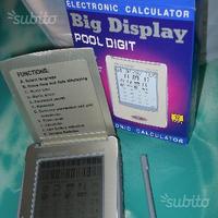 Calcolatore elettronico, palmare databank