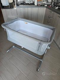 Next to me - lettino 