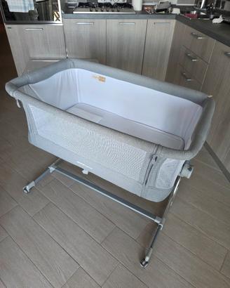 Next to me - lettino 